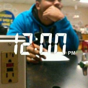 Meet your Posher, Joey